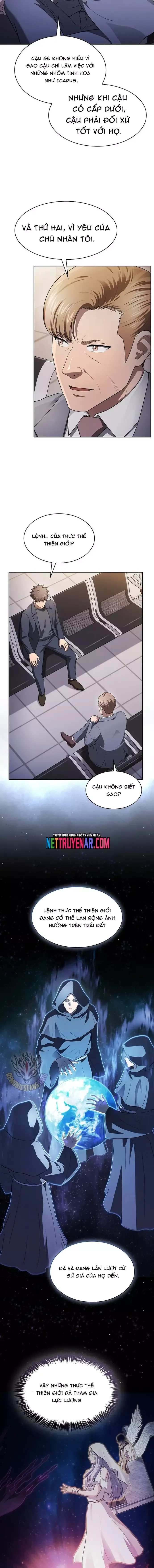 đọc truyện Người Chơi Trở Về Từ Địa Ngục Chương 190 ảnh 13 tại Thiên Thai Truyện