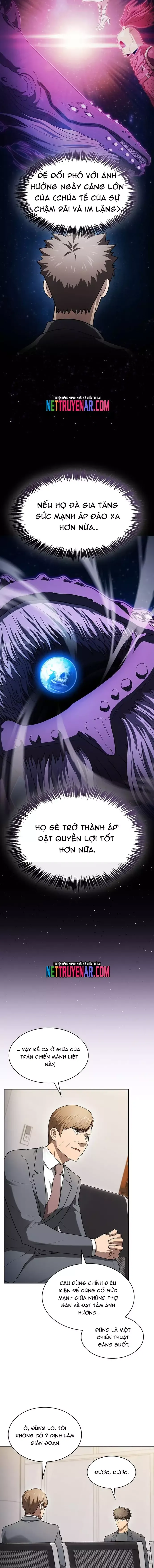 đọc truyện Người Chơi Trở Về Từ Địa Ngục Chương 190 ảnh 14 tại Thiên Thai Truyện