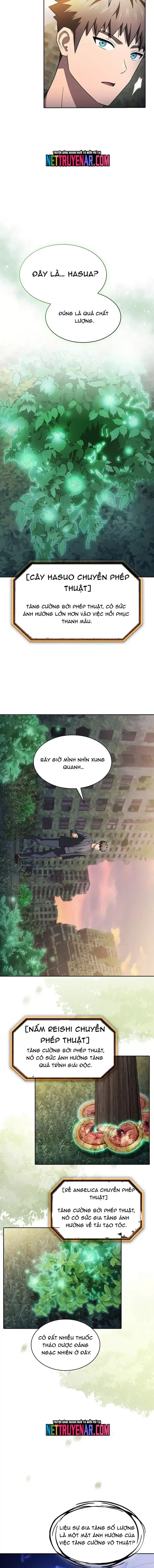 đọc truyện Người Chơi Trở Về Từ Địa Ngục Chương 190 ảnh 16 tại Thiên Thai Truyện