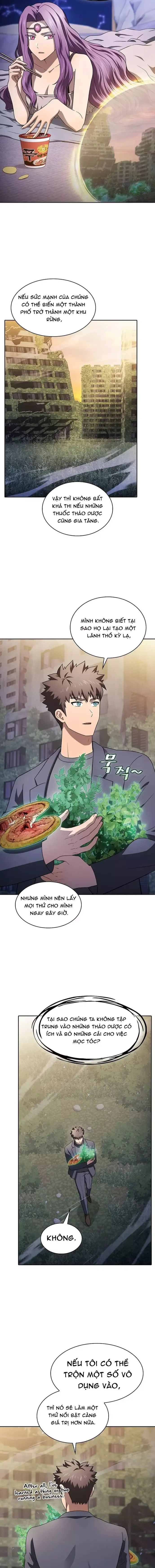 đọc truyện Người Chơi Trở Về Từ Địa Ngục Chương 190 ảnh 17 tại Thiên Thai Truyện