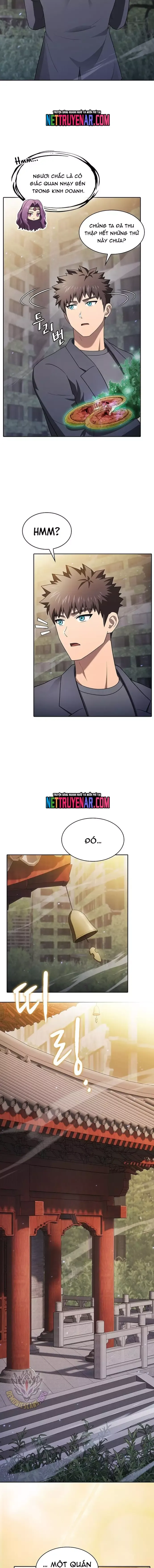 đọc truyện Người Chơi Trở Về Từ Địa Ngục Chương 190 ảnh 18 tại Thiên Thai Truyện