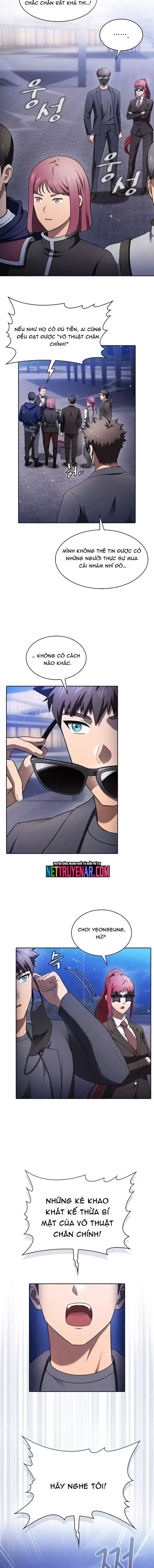 đọc truyện Người Chơi Trở Về Từ Địa Ngục Chương 190 ảnh 4 tại Thiên Thai Truyện