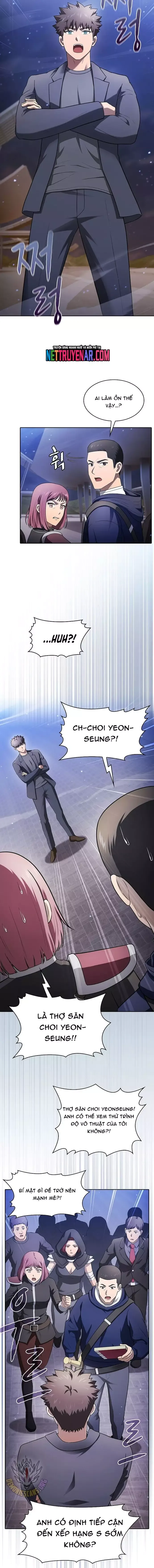 đọc truyện Người Chơi Trở Về Từ Địa Ngục Chương 190 ảnh 5 tại Thiên Thai Truyện