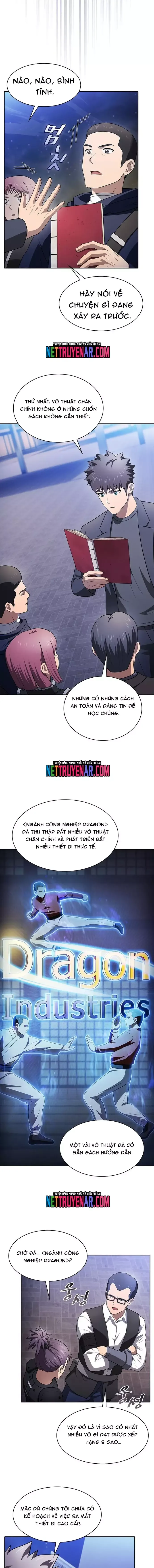 đọc truyện Người Chơi Trở Về Từ Địa Ngục Chương 190 ảnh 6 tại Thiên Thai Truyện