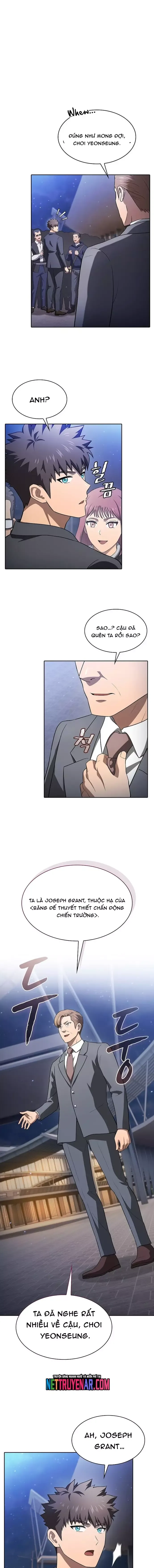 đọc truyện Người Chơi Trở Về Từ Địa Ngục Chương 190 ảnh 9 tại Thiên Thai Truyện