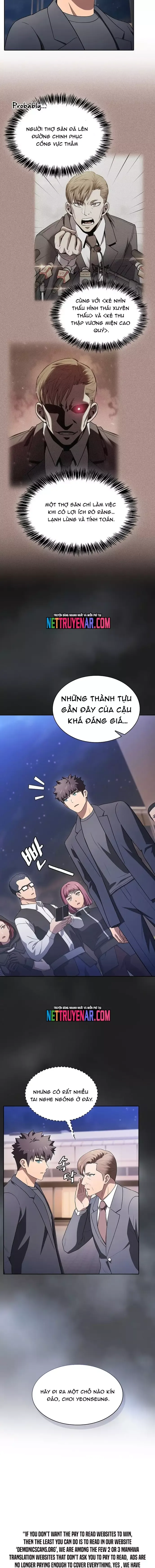 đọc truyện Người Chơi Trở Về Từ Địa Ngục Chương 190 ảnh 10 tại Thiên Thai Truyện