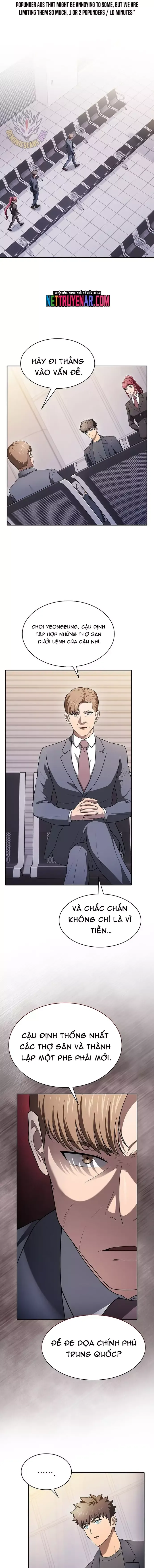 đọc truyện Người Chơi Trở Về Từ Địa Ngục Chương 190 ảnh 11 tại Thiên Thai Truyện