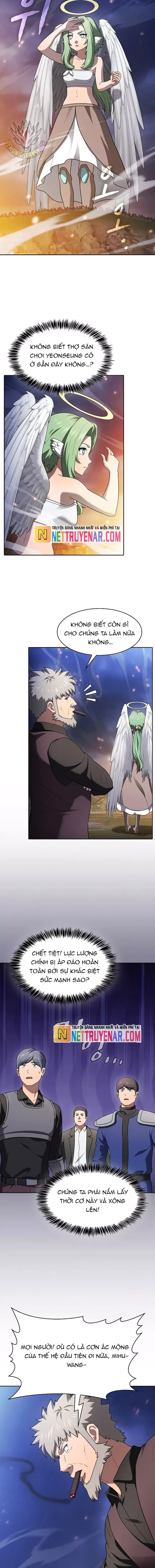 đọc truyện Người Chơi Trở Về Từ Địa Ngục Chương 193 ảnh 14 tại Thiên Thai Truyện