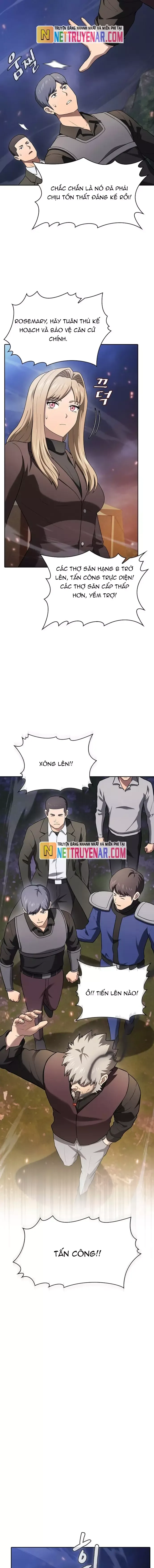 đọc truyện Người Chơi Trở Về Từ Địa Ngục Chương 193 ảnh 15 tại Thiên Thai Truyện