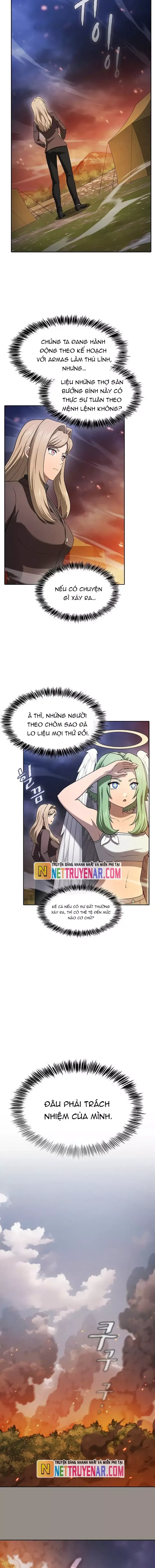 đọc truyện Người Chơi Trở Về Từ Địa Ngục Chương 193 ảnh 16 tại Thiên Thai Truyện