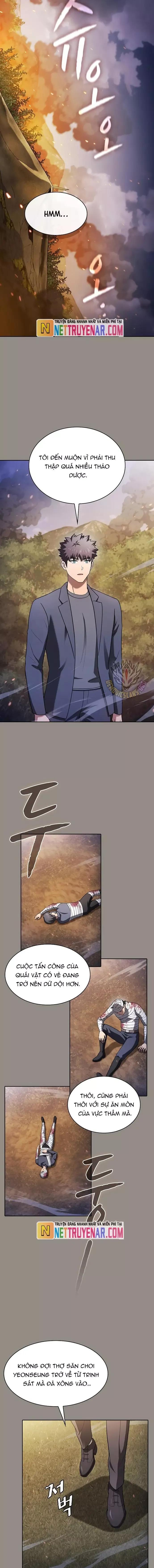 đọc truyện Người Chơi Trở Về Từ Địa Ngục Chương 193 ảnh 17 tại Thiên Thai Truyện