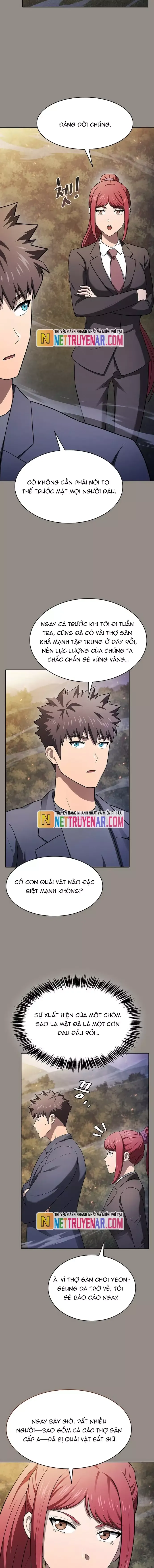 đọc truyện Người Chơi Trở Về Từ Địa Ngục Chương 193 ảnh 18 tại Thiên Thai Truyện