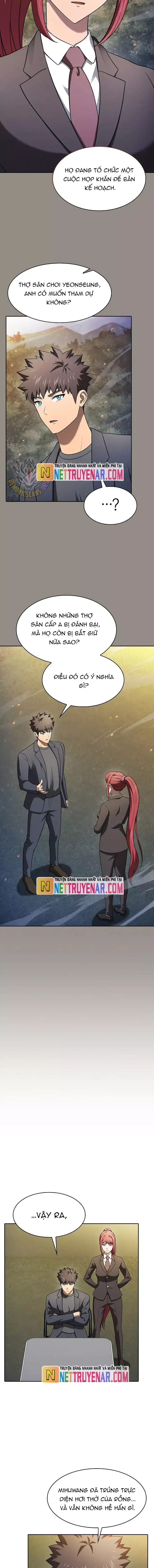 đọc truyện Người Chơi Trở Về Từ Địa Ngục Chương 193 ảnh 19 tại Thiên Thai Truyện