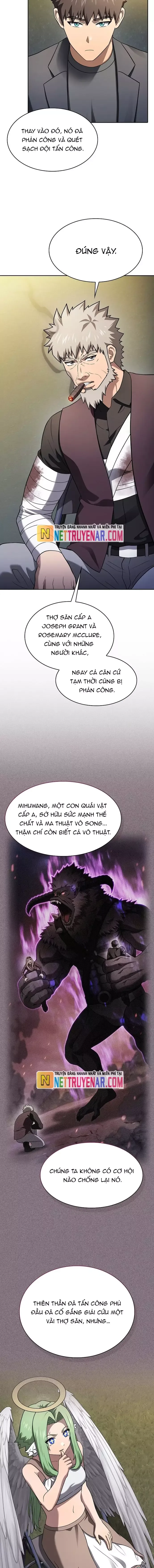 đọc truyện Người Chơi Trở Về Từ Địa Ngục Chương 193 ảnh 20 tại Thiên Thai Truyện