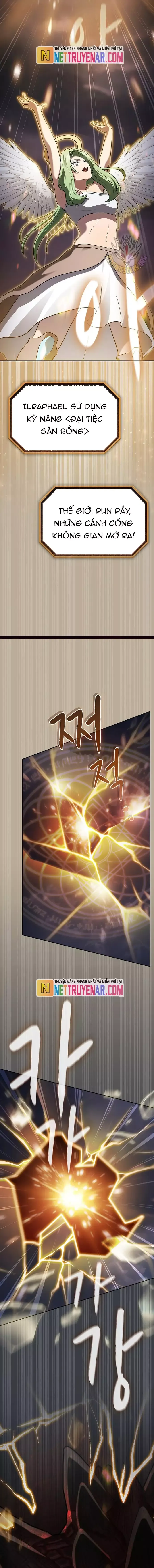 đọc truyện Người Chơi Trở Về Từ Địa Ngục Chương 193 ảnh 4 tại Thiên Thai Truyện