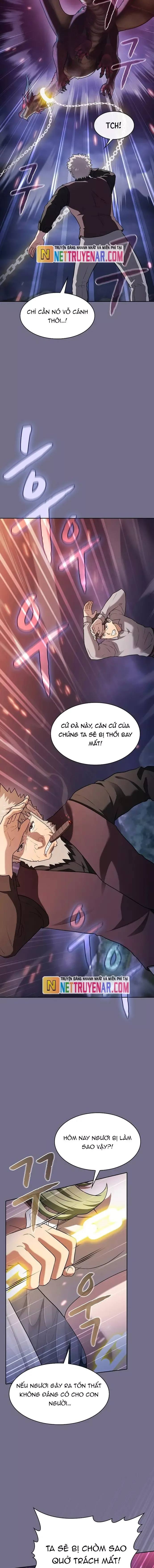 đọc truyện Người Chơi Trở Về Từ Địa Ngục Chương 193 ảnh 8 tại Thiên Thai Truyện