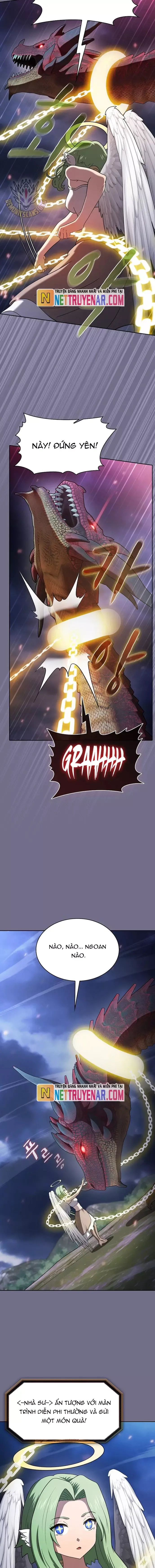 đọc truyện Người Chơi Trở Về Từ Địa Ngục Chương 193 ảnh 9 tại Thiên Thai Truyện