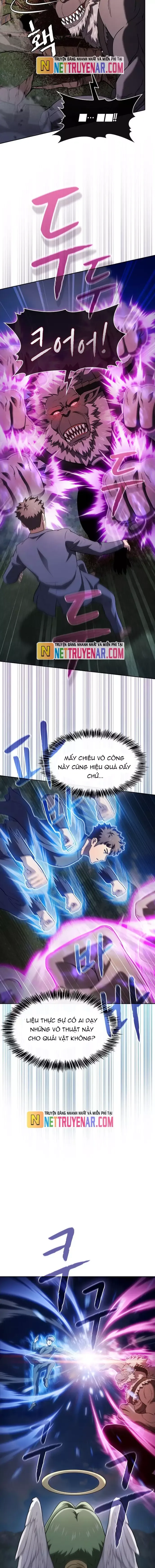 đọc truyện Người Chơi Trở Về Từ Địa Ngục Chương 194 ảnh 17 tại Thiên Thai Truyện