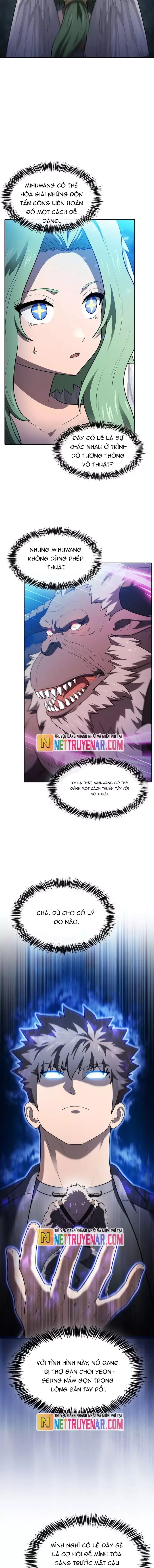 đọc truyện Người Chơi Trở Về Từ Địa Ngục Chương 194 ảnh 18 tại Thiên Thai Truyện