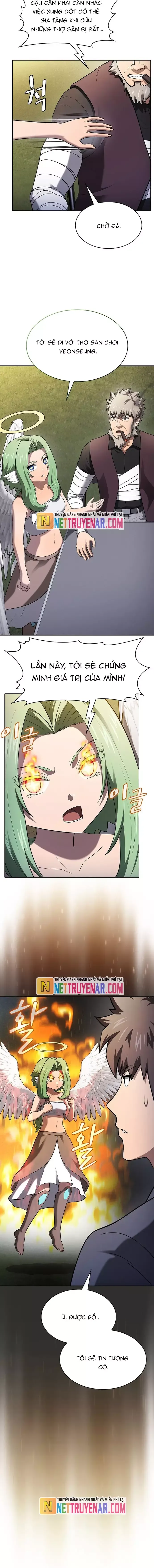 đọc truyện Người Chơi Trở Về Từ Địa Ngục Chương 194 ảnh 4 tại Thiên Thai Truyện