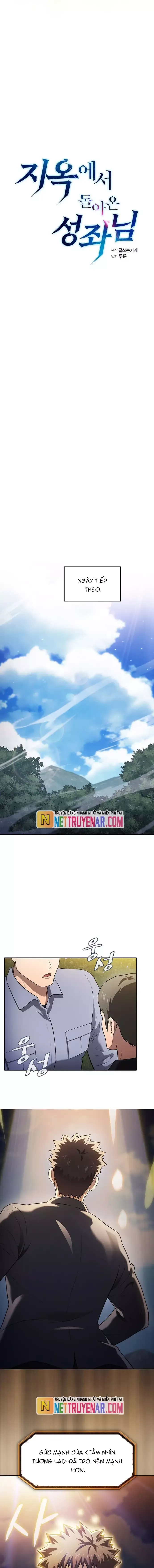 đọc truyện Người Chơi Trở Về Từ Địa Ngục Chương 194 ảnh 5 tại Thiên Thai Truyện