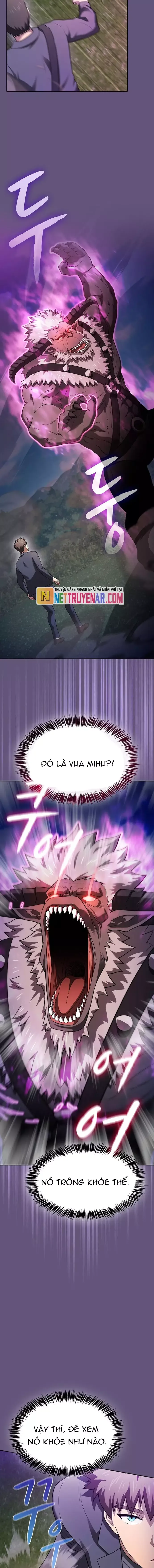 đọc truyện Người Chơi Trở Về Từ Địa Ngục Chương 194 ảnh 8 tại Thiên Thai Truyện