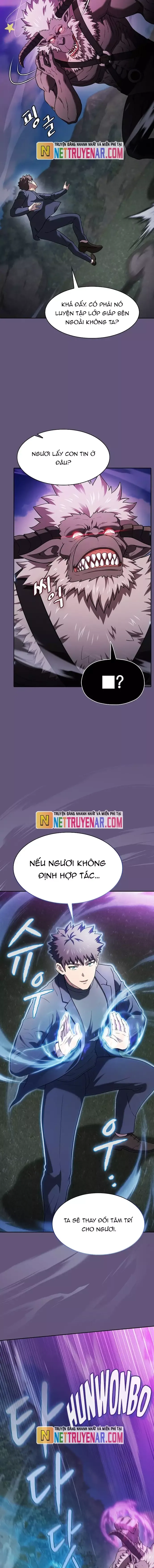 đọc truyện Người Chơi Trở Về Từ Địa Ngục Chương 194 ảnh 10 tại Thiên Thai Truyện