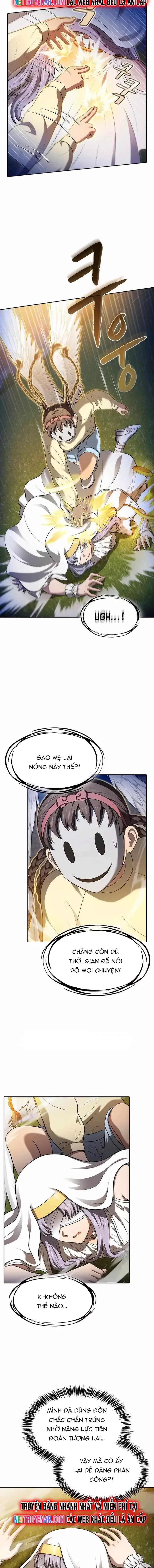 đọc truyện Người Chơi Trở Về Từ Địa Ngục Chương 195 ảnh 12 tại Thiên Thai Truyện