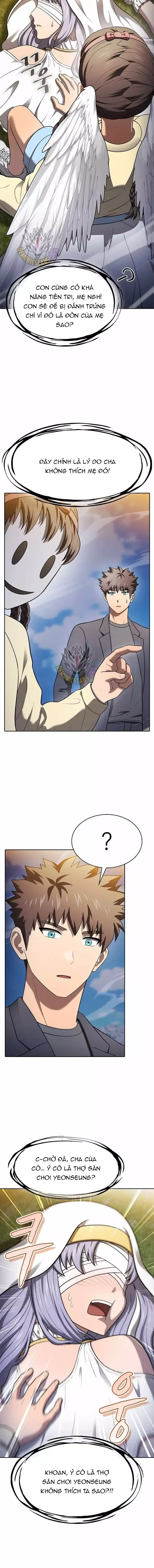 đọc truyện Người Chơi Trở Về Từ Địa Ngục Chương 195 ảnh 13 tại Thiên Thai Truyện