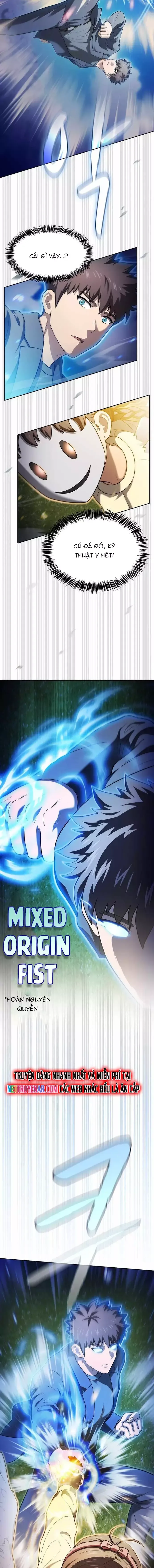 đọc truyện Người Chơi Trở Về Từ Địa Ngục Chương 195 ảnh 15 tại Thiên Thai Truyện