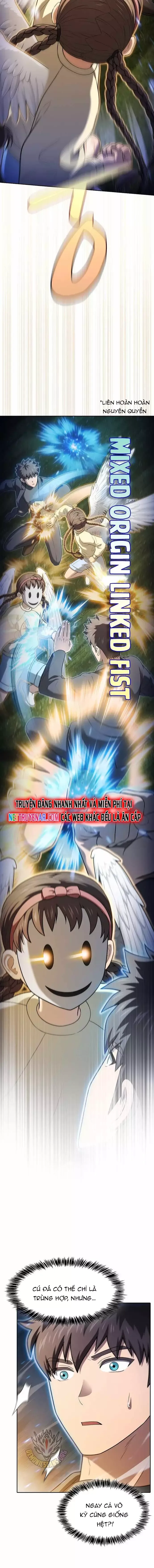 đọc truyện Người Chơi Trở Về Từ Địa Ngục Chương 195 ảnh 16 tại Thiên Thai Truyện