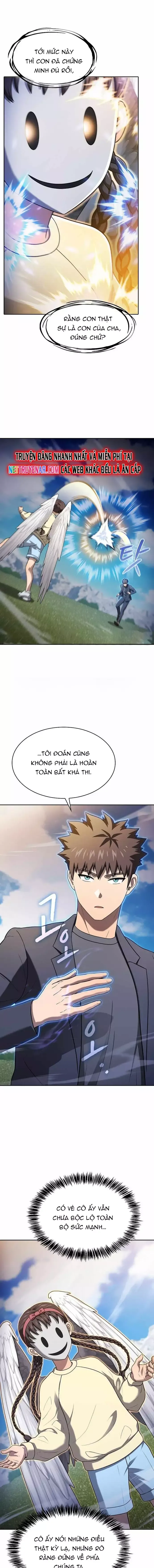 đọc truyện Người Chơi Trở Về Từ Địa Ngục Chương 195 ảnh 17 tại Thiên Thai Truyện