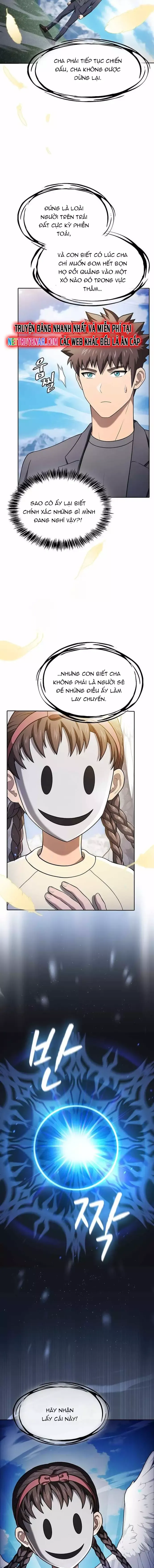 đọc truyện Người Chơi Trở Về Từ Địa Ngục Chương 195 ảnh 20 tại Thiên Thai Truyện