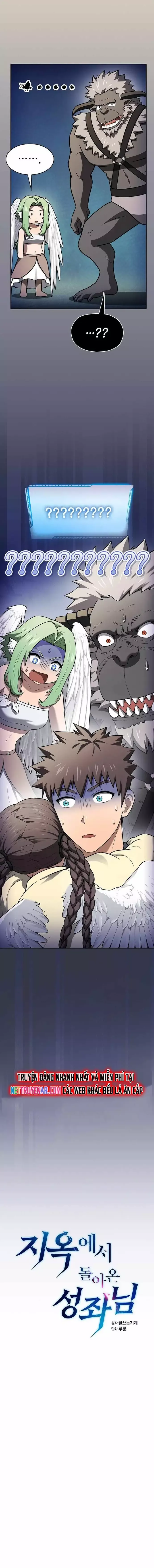 đọc truyện Người Chơi Trở Về Từ Địa Ngục Chương 195 ảnh 7 tại Thiên Thai Truyện