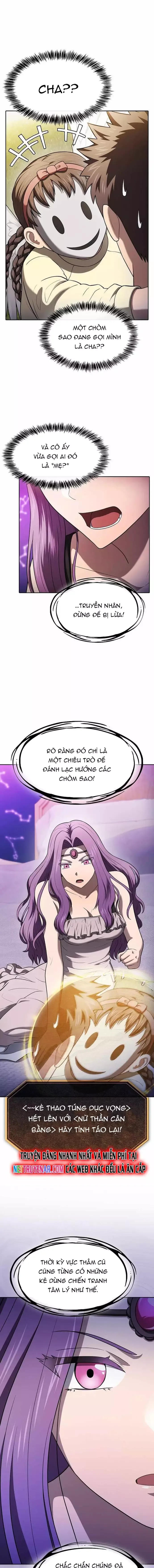 đọc truyện Người Chơi Trở Về Từ Địa Ngục Chương 195 ảnh 8 tại Thiên Thai Truyện