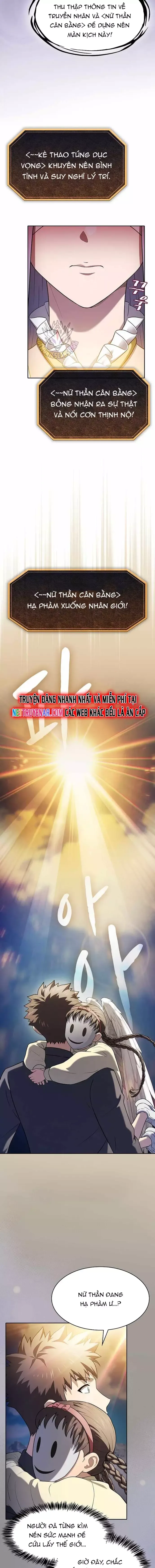 đọc truyện Người Chơi Trở Về Từ Địa Ngục Chương 195 ảnh 9 tại Thiên Thai Truyện