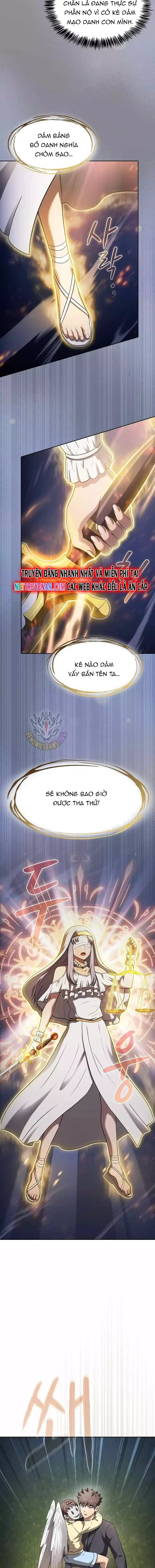 đọc truyện Người Chơi Trở Về Từ Địa Ngục Chương 195 ảnh 10 tại Thiên Thai Truyện