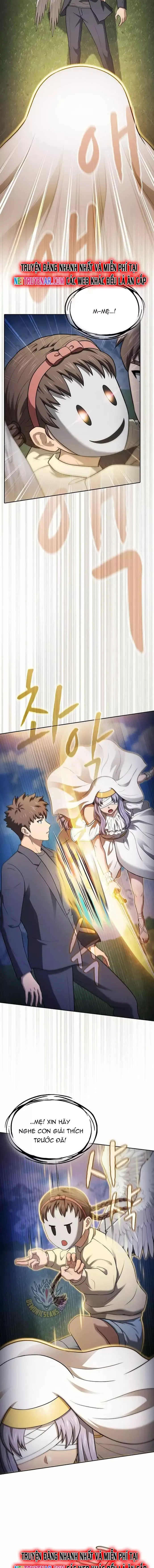 đọc truyện Người Chơi Trở Về Từ Địa Ngục Chương 195 ảnh 11 tại Thiên Thai Truyện