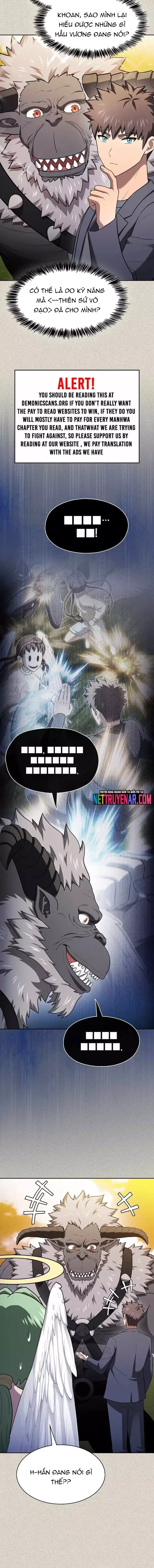 đọc truyện Người Chơi Trở Về Từ Địa Ngục Chương 196 ảnh 12 tại Thiên Thai Truyện