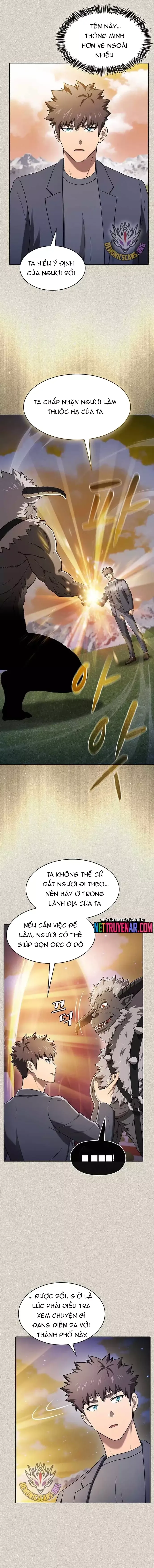 đọc truyện Người Chơi Trở Về Từ Địa Ngục Chương 196 ảnh 13 tại Thiên Thai Truyện