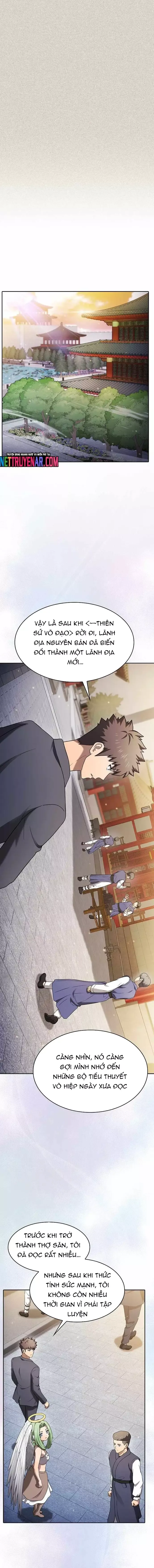 đọc truyện Người Chơi Trở Về Từ Địa Ngục Chương 196 ảnh 14 tại Thiên Thai Truyện