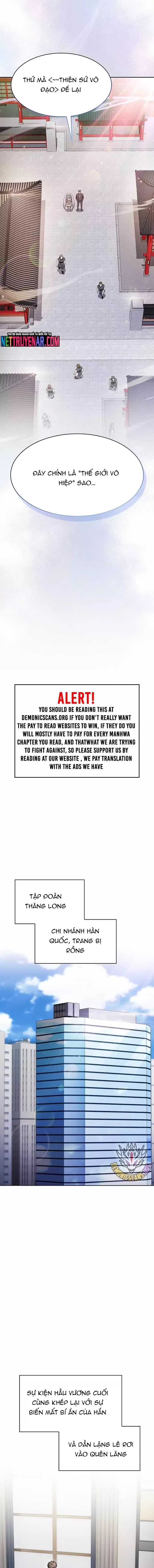 đọc truyện Người Chơi Trở Về Từ Địa Ngục Chương 196 ảnh 15 tại Thiên Thai Truyện