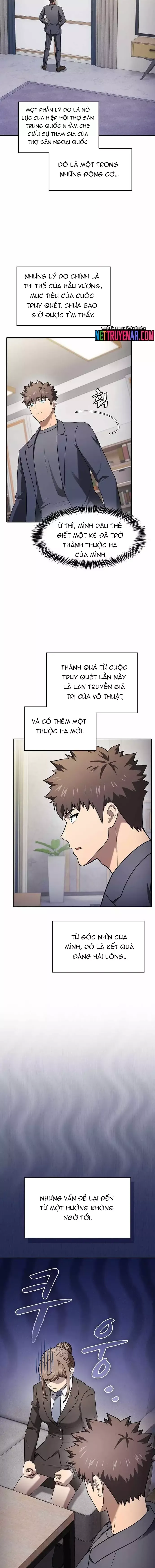 đọc truyện Người Chơi Trở Về Từ Địa Ngục Chương 196 ảnh 16 tại Thiên Thai Truyện