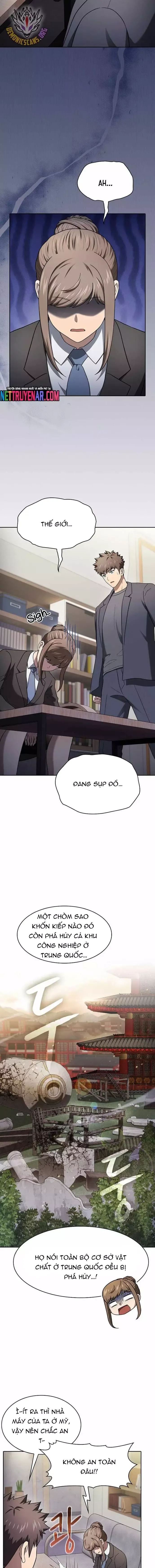 đọc truyện Người Chơi Trở Về Từ Địa Ngục Chương 196 ảnh 17 tại Thiên Thai Truyện