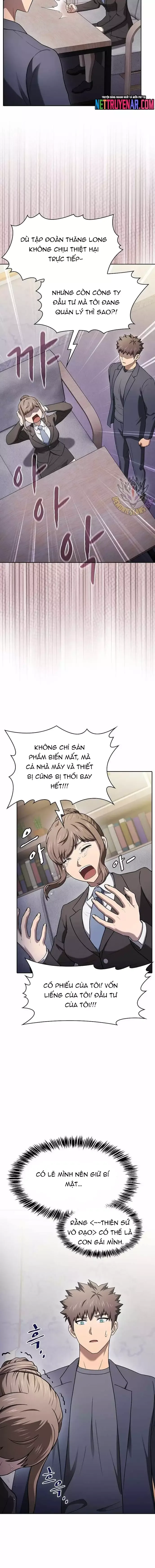 đọc truyện Người Chơi Trở Về Từ Địa Ngục Chương 196 ảnh 18 tại Thiên Thai Truyện