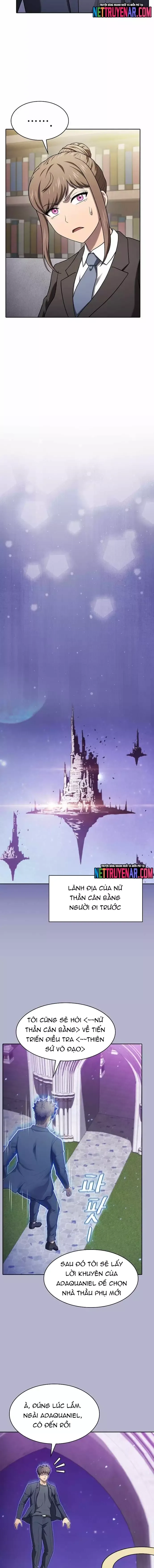 đọc truyện Người Chơi Trở Về Từ Địa Ngục Chương 196 ảnh 20 tại Thiên Thai Truyện