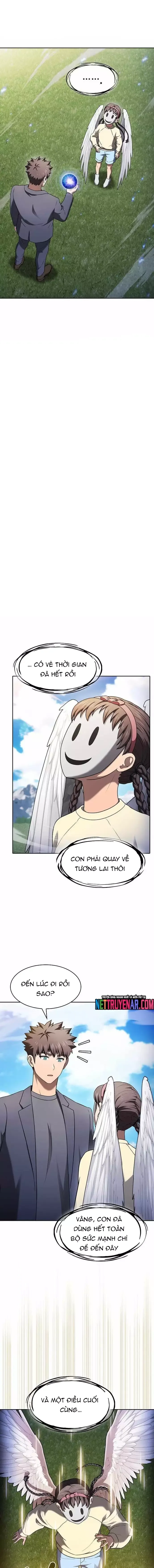 đọc truyện Người Chơi Trở Về Từ Địa Ngục Chương 196 ảnh 4 tại Thiên Thai Truyện