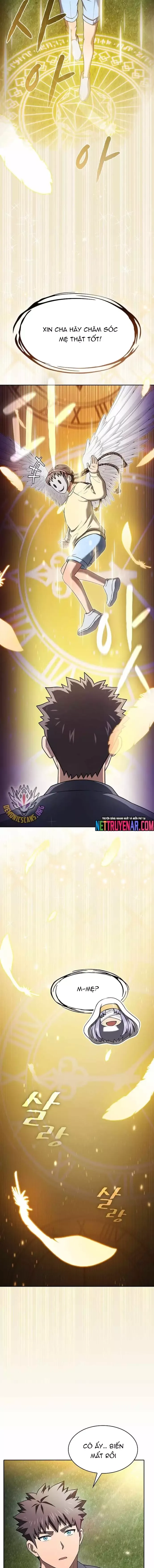 đọc truyện Người Chơi Trở Về Từ Địa Ngục Chương 196 ảnh 5 tại Thiên Thai Truyện