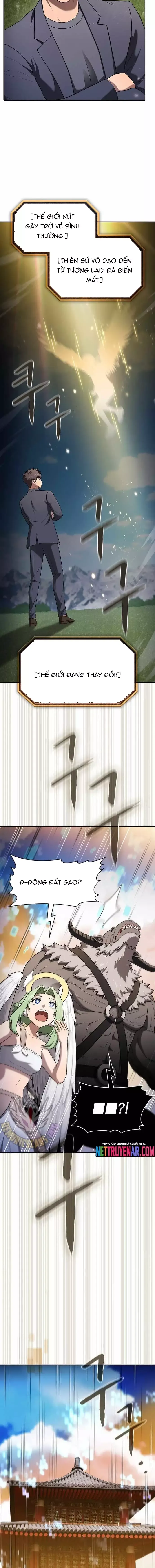 đọc truyện Người Chơi Trở Về Từ Địa Ngục Chương 196 ảnh 6 tại Thiên Thai Truyện