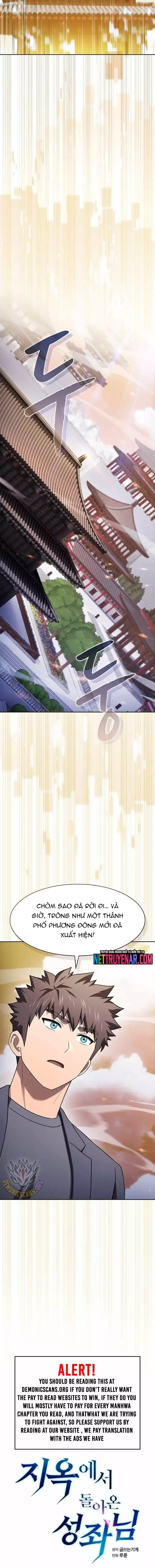 đọc truyện Người Chơi Trở Về Từ Địa Ngục Chương 196 ảnh 7 tại Thiên Thai Truyện